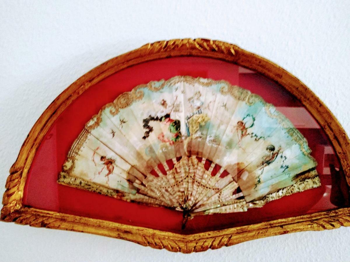 Turquesa De Sevilla Suite Zewnętrze zdjęcie