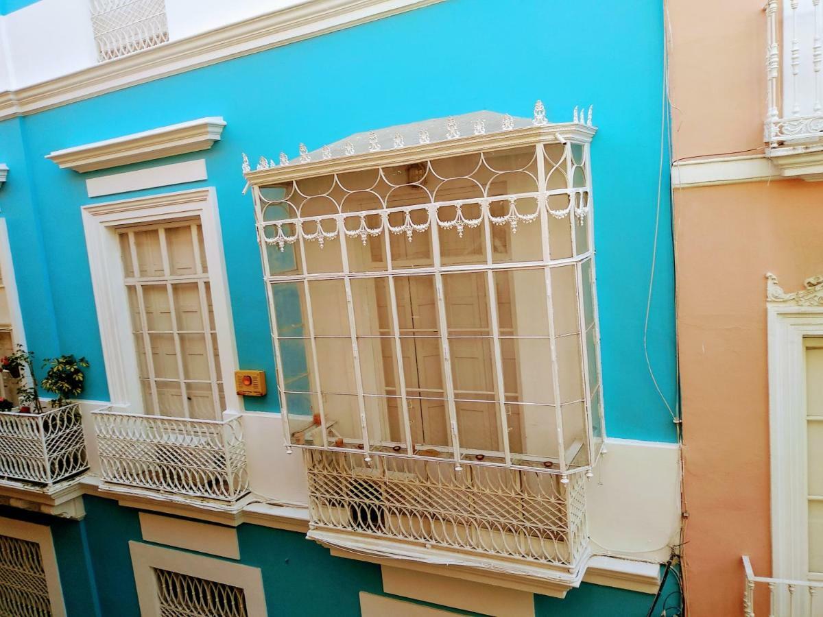 Turquesa De Sevilla Suite Zewnętrze zdjęcie