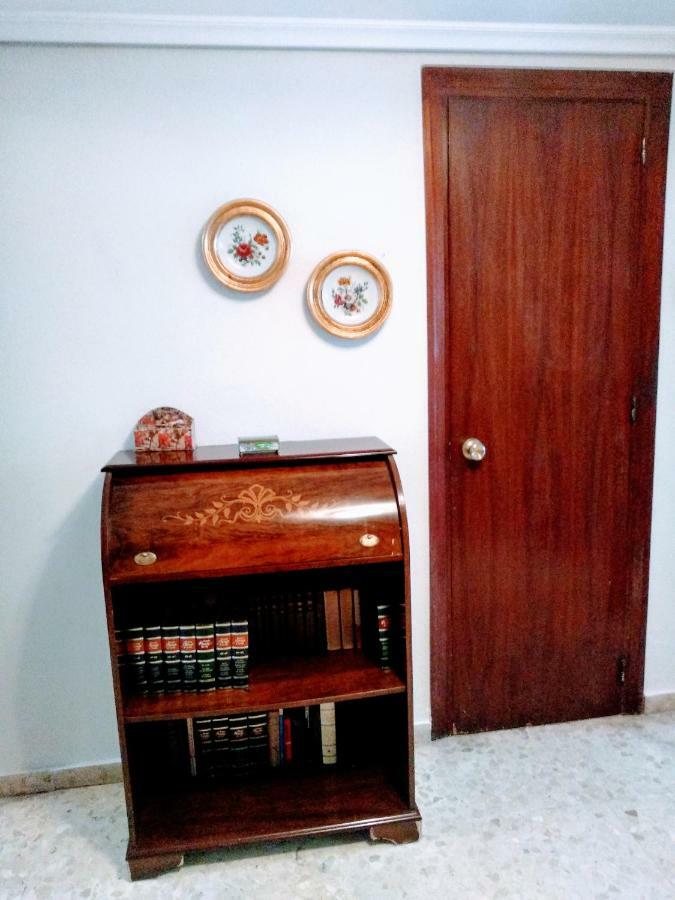 Turquesa De Sevilla Suite Zewnętrze zdjęcie