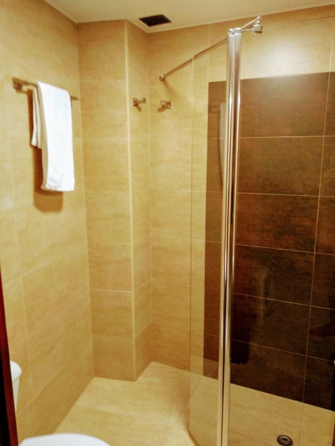 Turquesa De Sevilla Suite Zewnętrze zdjęcie