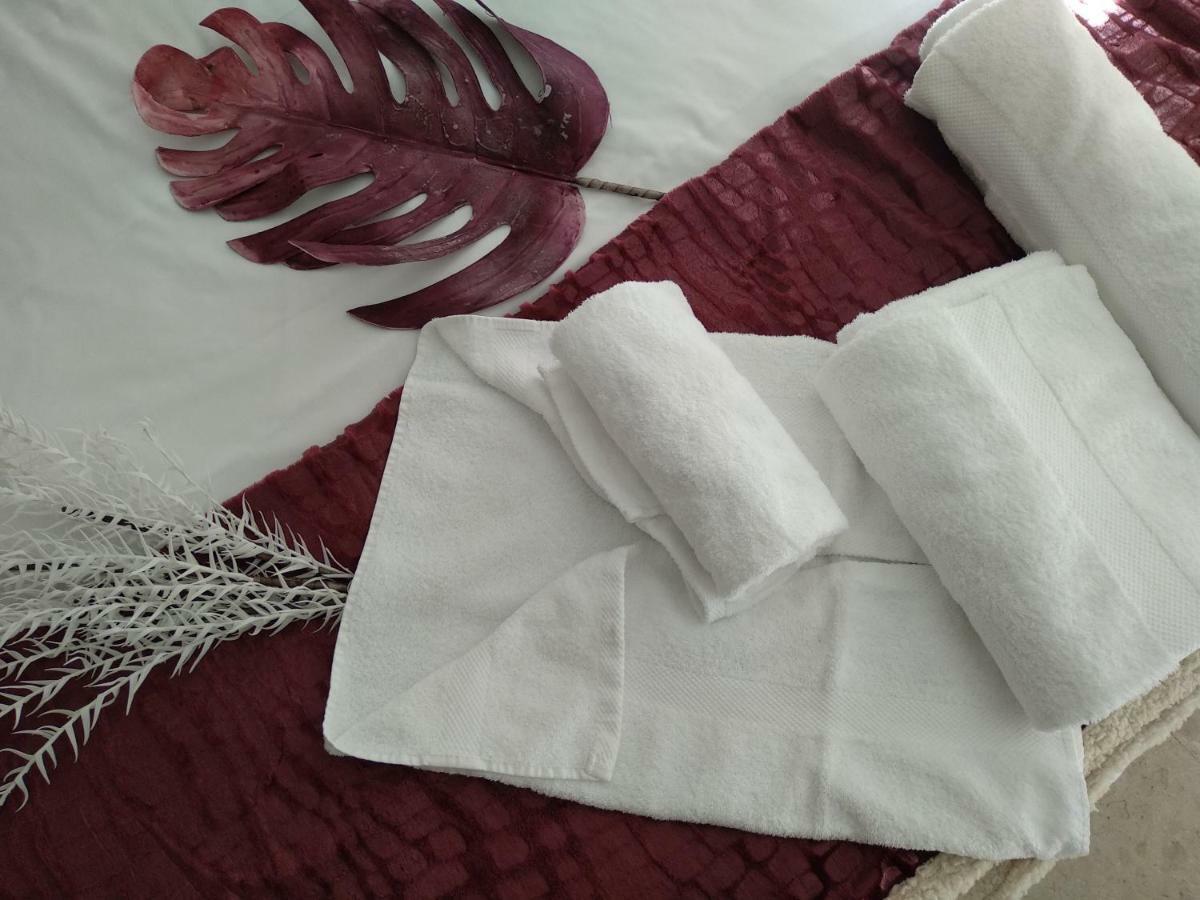 Turquesa De Sevilla Suite Zewnętrze zdjęcie