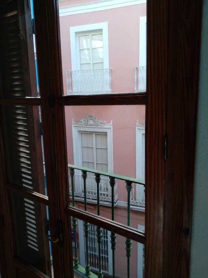 Turquesa De Sevilla Suite Zewnętrze zdjęcie