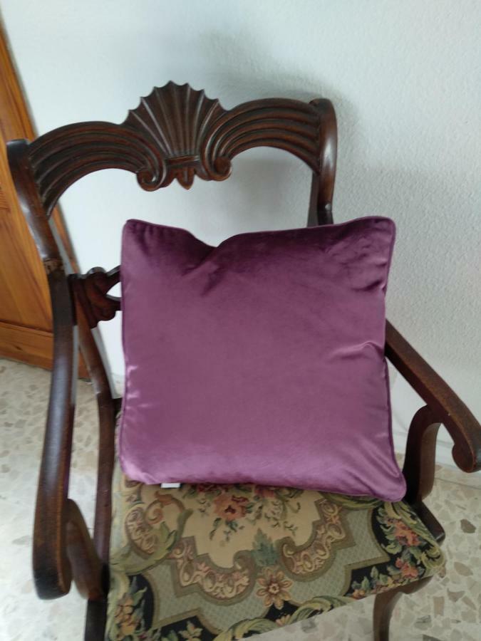 Turquesa De Sevilla Suite Zewnętrze zdjęcie